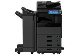 Máy photocopy Toshiba e-Studio 4505AC Máy photocopy Toshiba e-Studio 4505AC